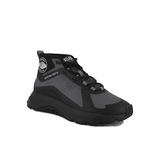 THUNDER MID - All Black