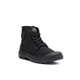 Pampa Hi - Black
