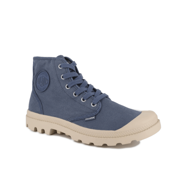 Pampa Hi - Vintage Indigo - view 2