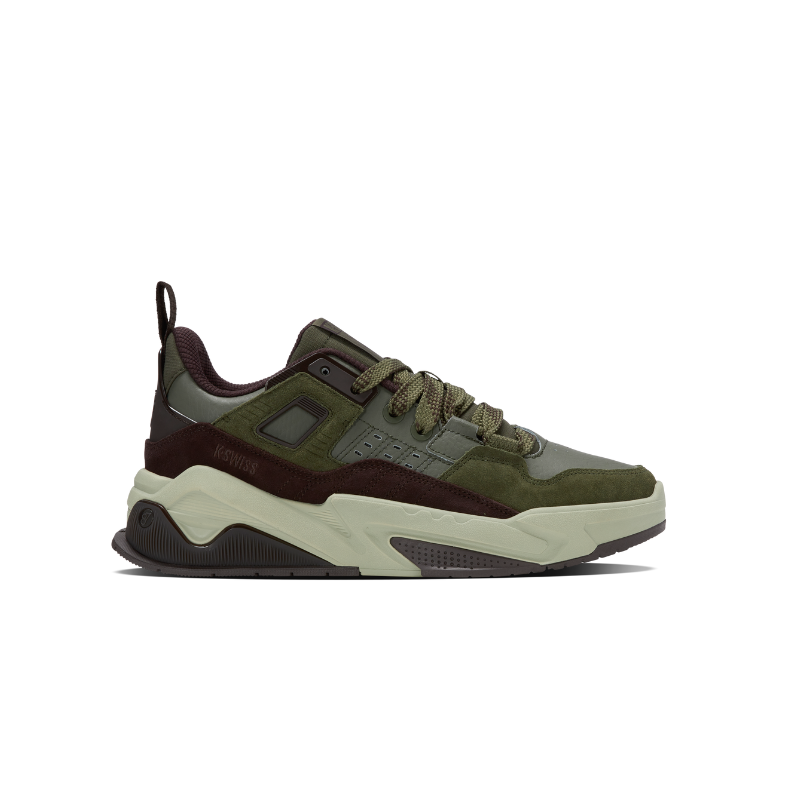 Techna - Black Coffee