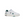 Load image into Gallery viewer, Match Pro Lth - White/Pavement/Posy Green - 08905-144-M
