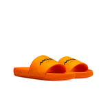 SLIDE SANDAL X MCLAREN - PAPAYA