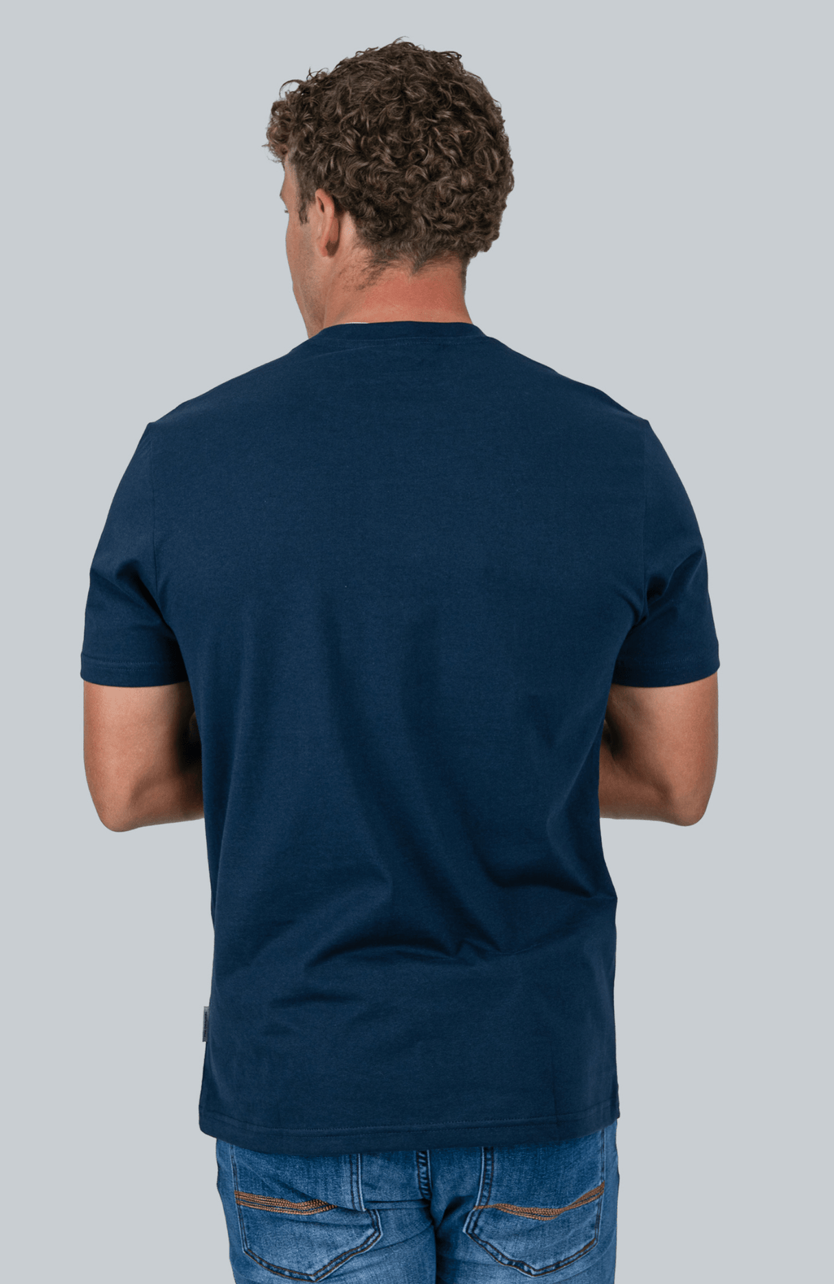 Modern Jazz - Navy