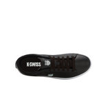 Court Shield II - Black / White (031)