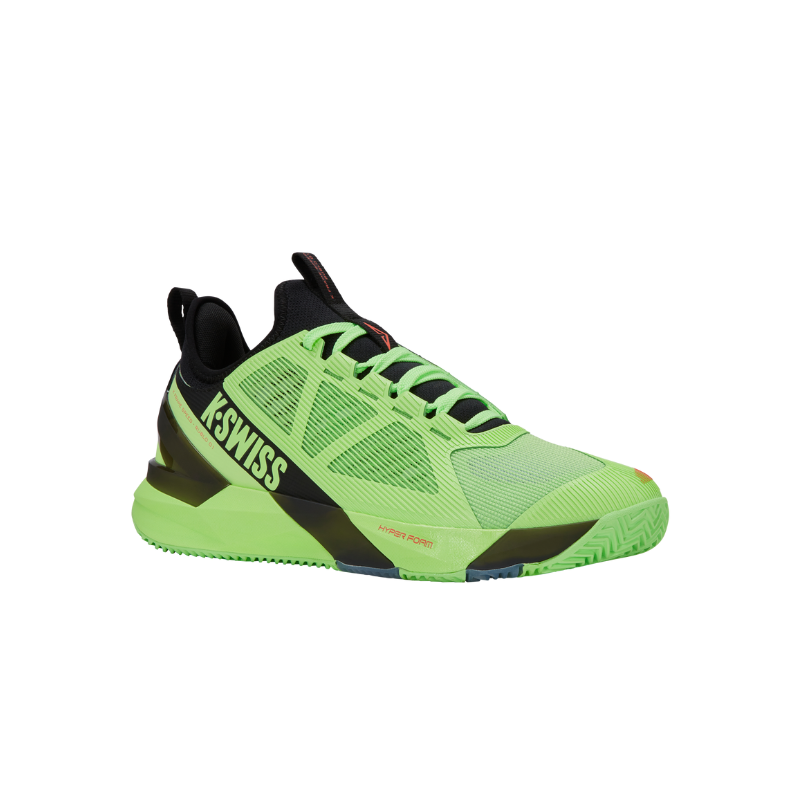 K-Frame Speed Rublo - Neon Green