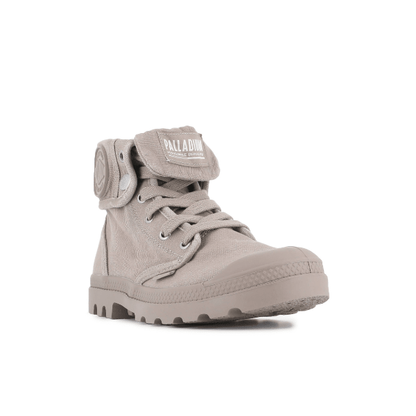 Baggy - Vintage Khaki - view 2