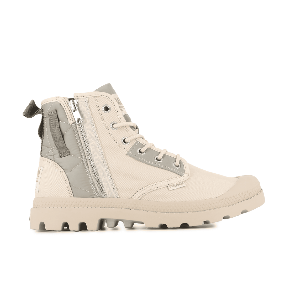 Pampa Detroit Zip - Sahara