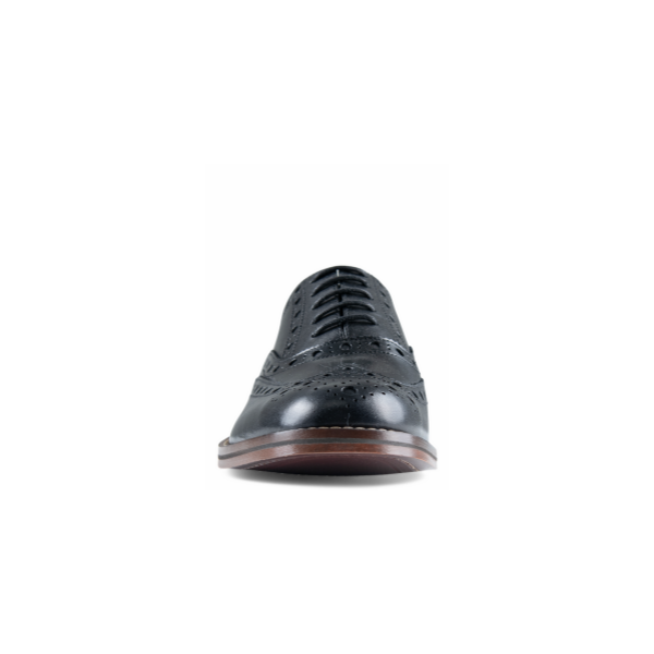 Oxford Brogue - Black