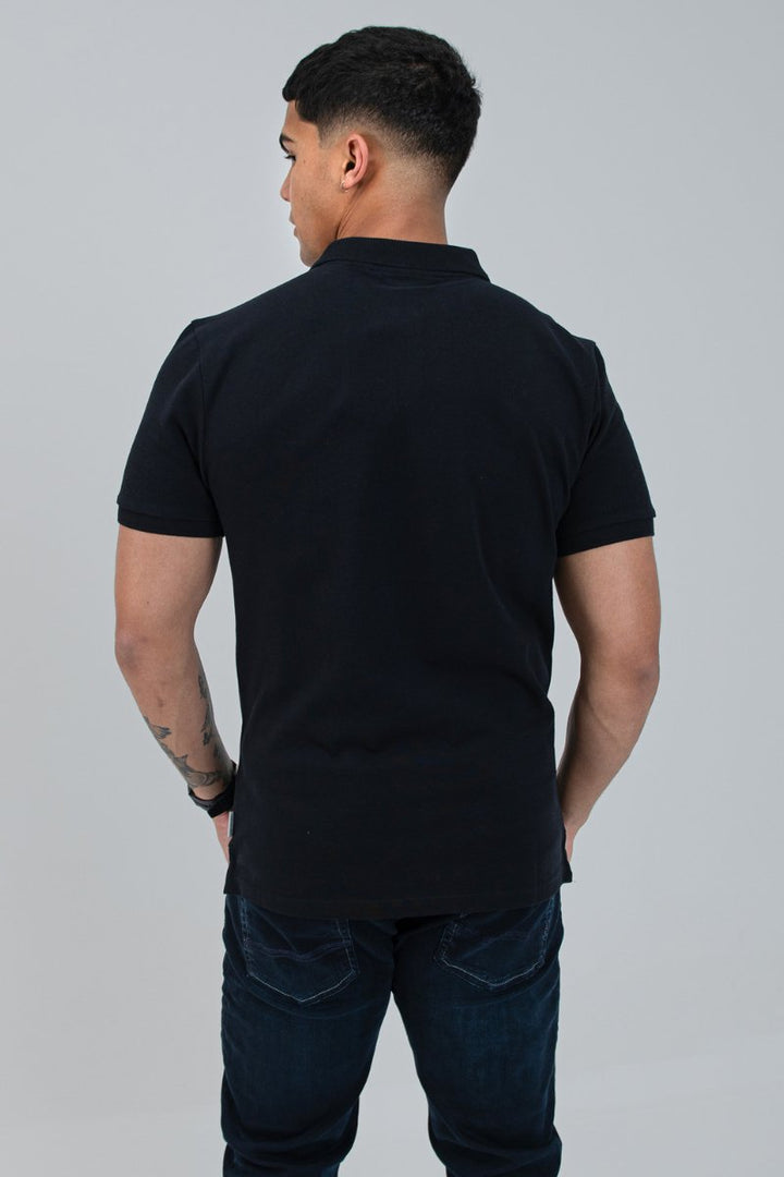 Ben Polo - Black - view 3