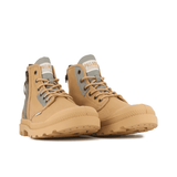 Pampa Detroit Zip - Woodlin