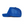 Load image into Gallery viewer, BLANK TRUCKER - ROYAL BLUE
