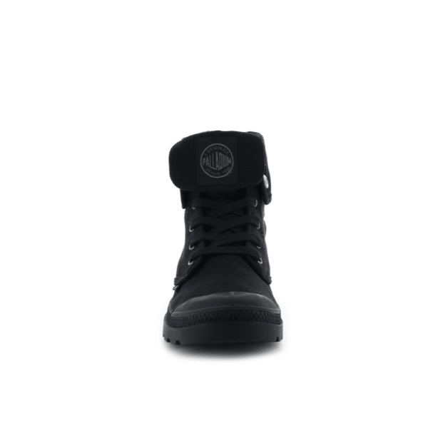 Baggy - Black
