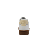 Court Tiebreak II - White Soft Silt 126
