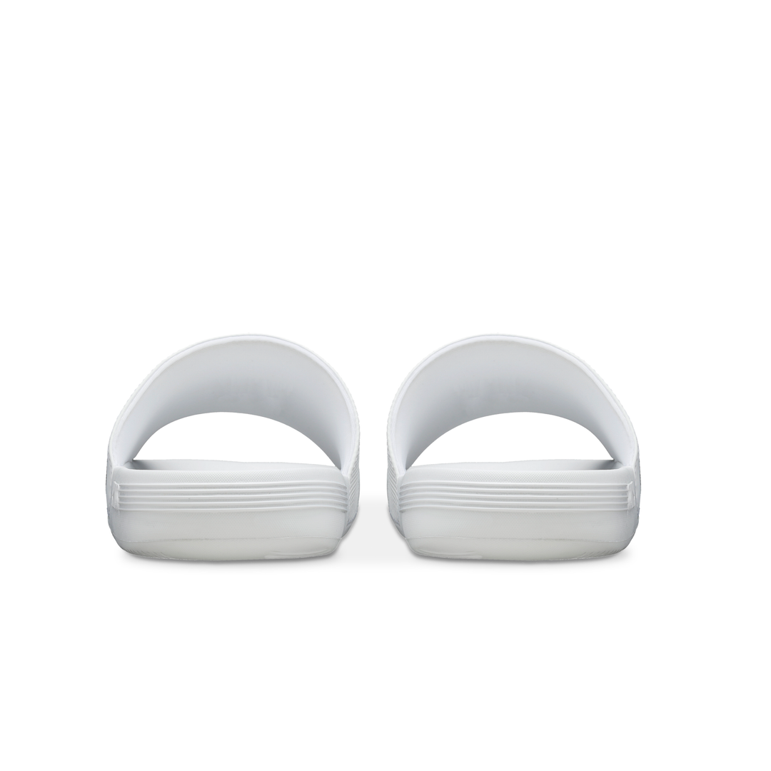 Slide Sandal x McLaren - White - view 5