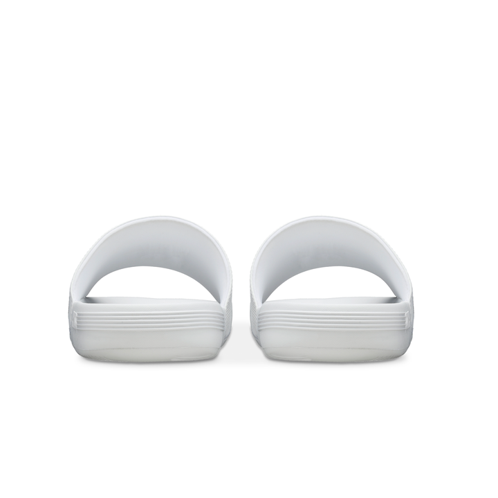 Slide Sandal x McLaren - White - view 5