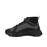 THUNDER MID - All Black