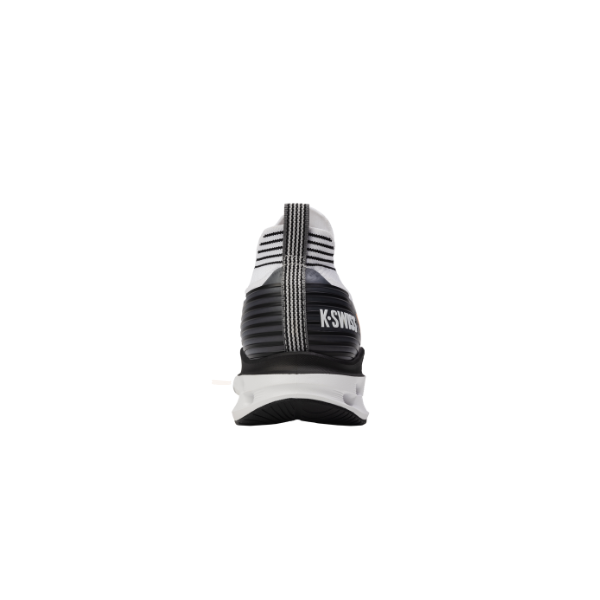 Impulse Tubes Lite x McLaren - White / Papaya