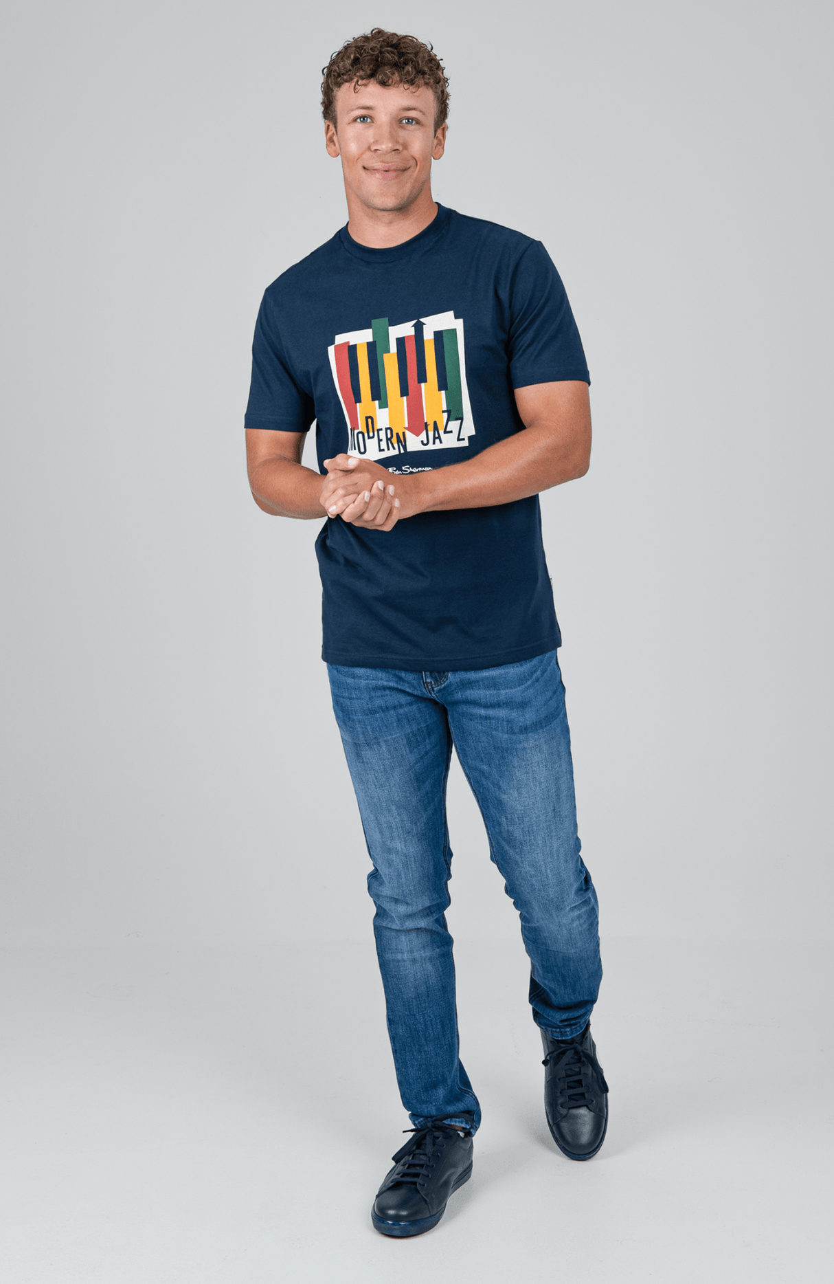 Modern Jazz - Navy