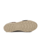 Palladium Ace City Shell Chukka Racoon sneaker – uniquely textured rubber outsole with multi-directional tread pattern for superior grip