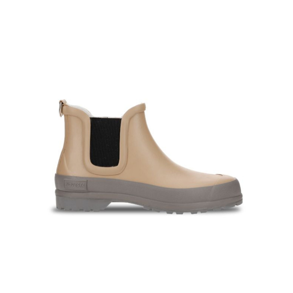 CHELSEA BOOT WINTER BEIGE