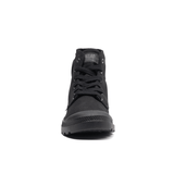 Pampa Hi - Black