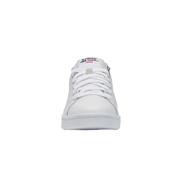 Lozan II Sneaker - White - 07943-966-M