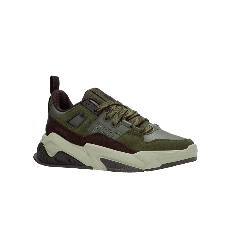 Techna - Black Coffee