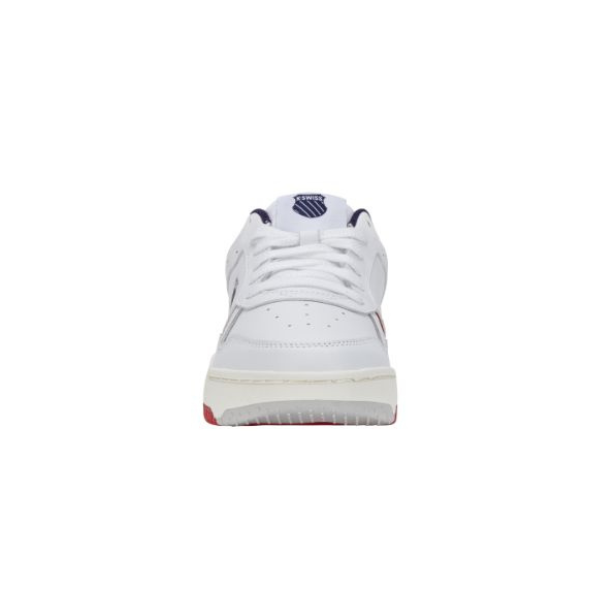 Match Pro Lth - White/Peacoat/Samba - 08905-130-M