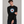 Load image into Gallery viewer, Target EMB Crew Fleece - Black
