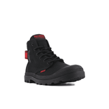 Pampa Hi Dare II - Black