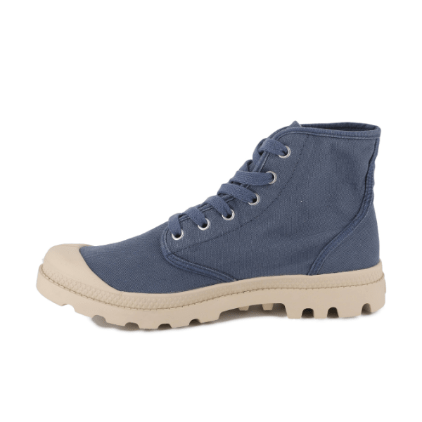 Pampa Hi - Vintage Indigo - view 3