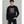 Load image into Gallery viewer, Play Tee Crew Sweater - Black
