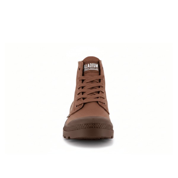 Mono Chrome - Bark Brown