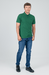 Ben Polo - Forest Green