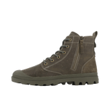 PAMPA ZIP LTH LEGACY - Dusky Green