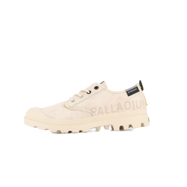 Pampa Ox Surplus - Sahara