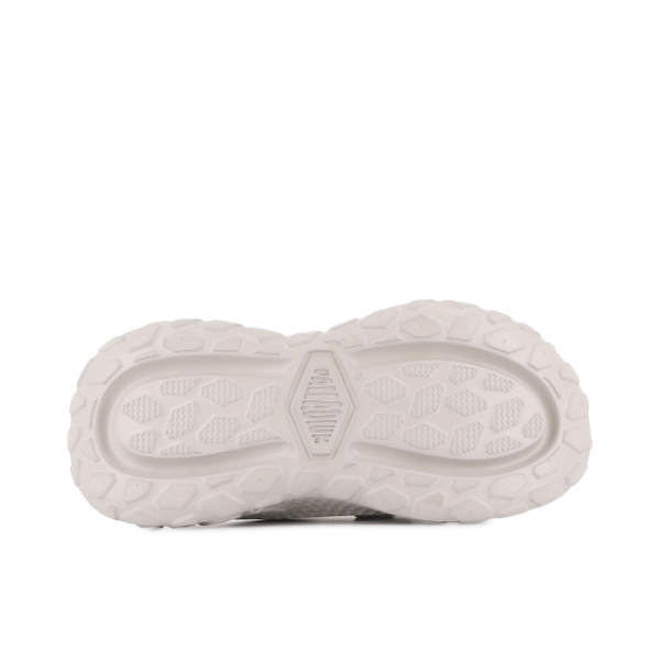 Offbound Slide - Natural Grey