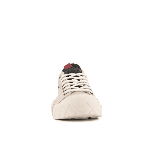 Ace City Shell - Warm Sand - view 3