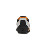 Arvee 1.5 - Northern Gray / Orange Poppy