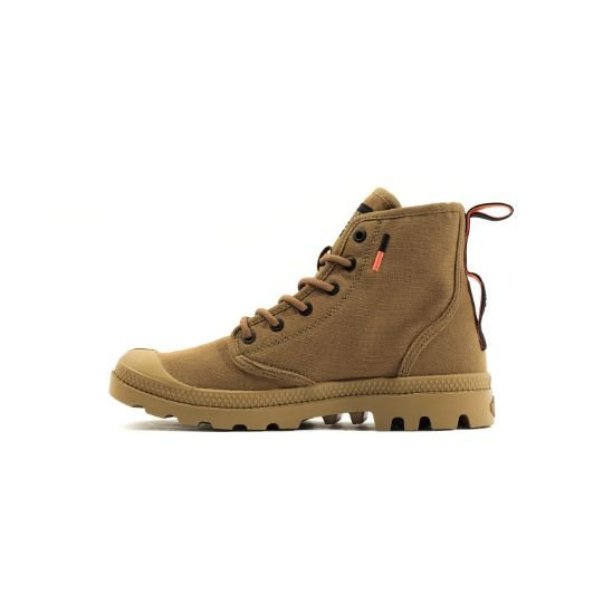 Pampa Hi Supply RS - Olive