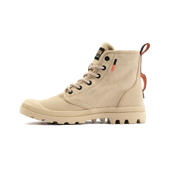 Pampa HI Supply RS - Desert