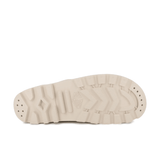 Palladium Dunelite Ox Comfort sneaker in Vintage Indigo - sole view showing tread pattern