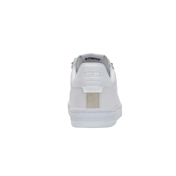 Lozan II Sneaker - White - 07943-966-M