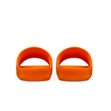 SLIDE SANDAL X MCLAREN - PAPAYA