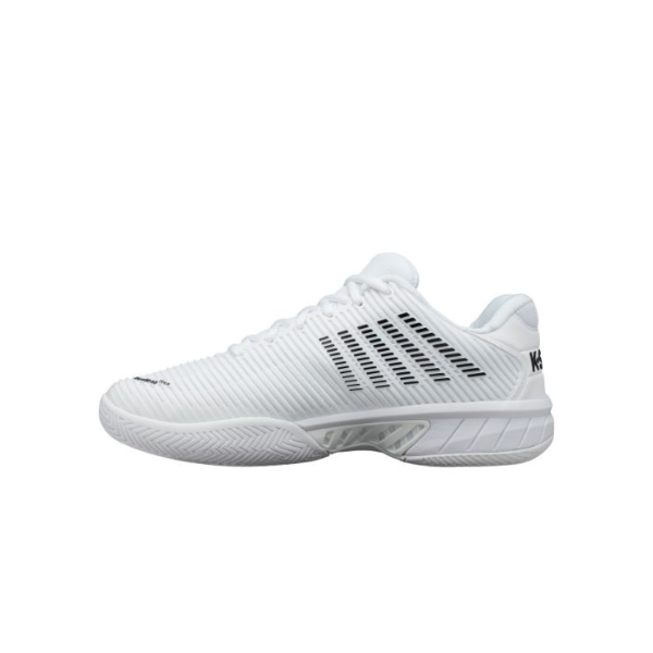 Women's Hypercourt Express 2 - White / Black - 96613-102-M