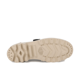 Pampa Mary-Jane Washed - Vintage Indigo