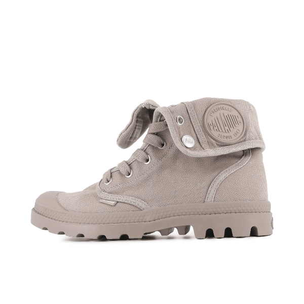 Baggy - Vintage Khaki - view 4