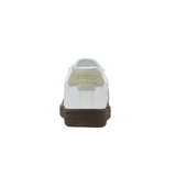 Court Tiebreak II - White / Olive 125