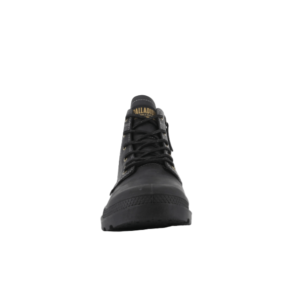 PAMPA ZIP LTH LEGACY - Black