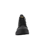 PAMPA ZIP LTH LEGACY - Black